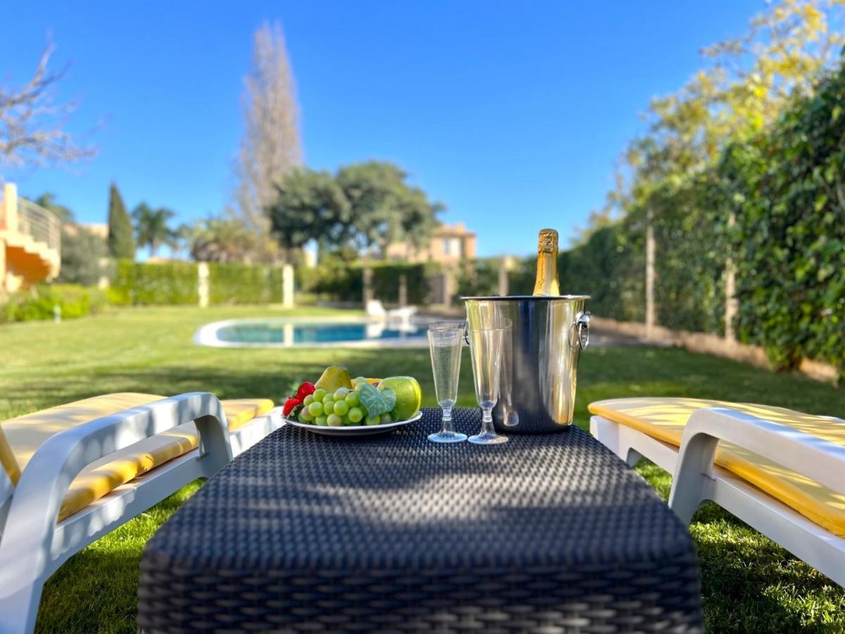 Vilamoura Paradise With Pool By Homing מראה חיצוני תמונה