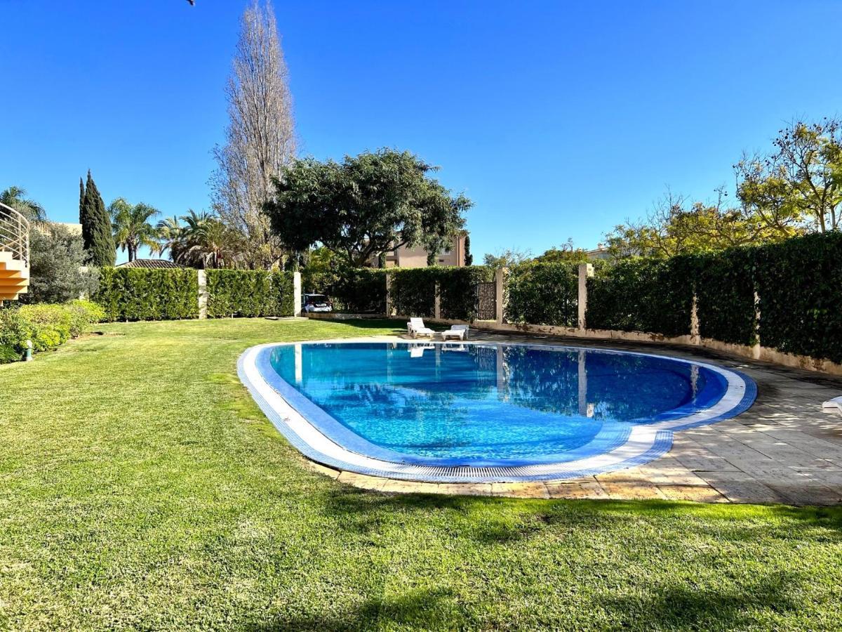 Vilamoura Paradise With Pool By Homing מראה חיצוני תמונה