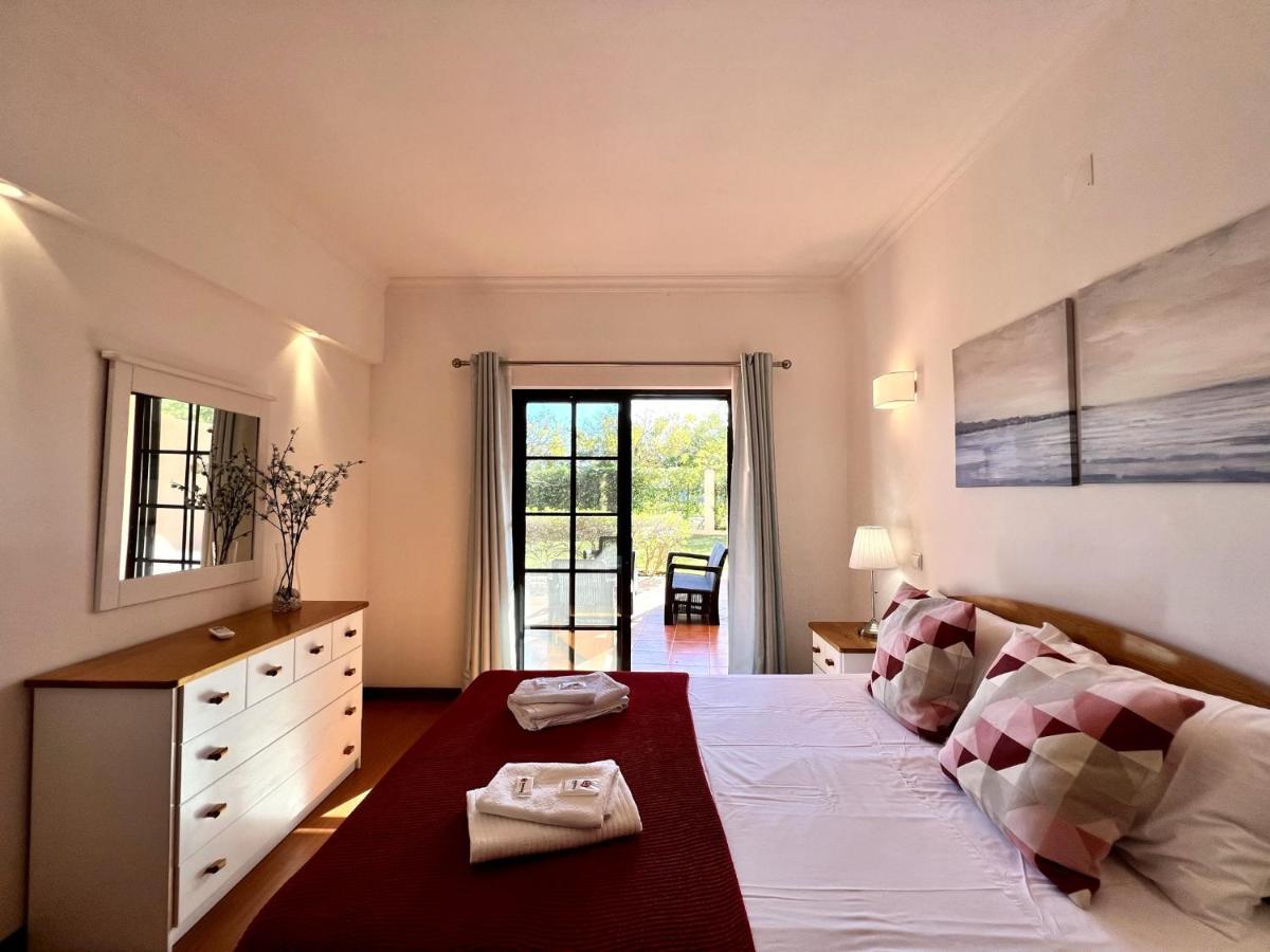 Vilamoura Paradise With Pool By Homing מראה חיצוני תמונה