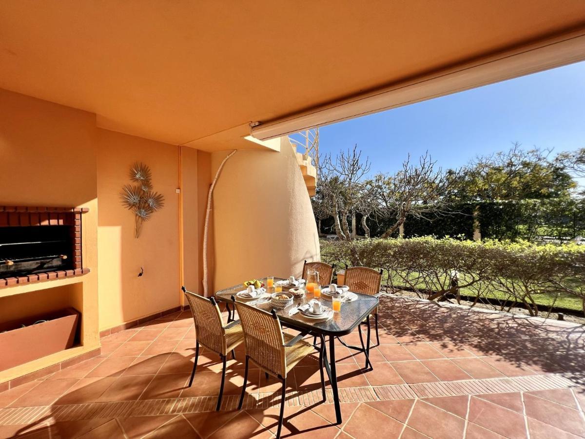 Vilamoura Paradise With Pool By Homing מראה חיצוני תמונה