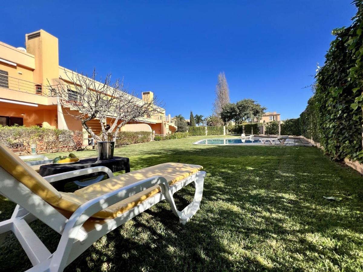 Vilamoura Paradise With Pool By Homing מראה חיצוני תמונה