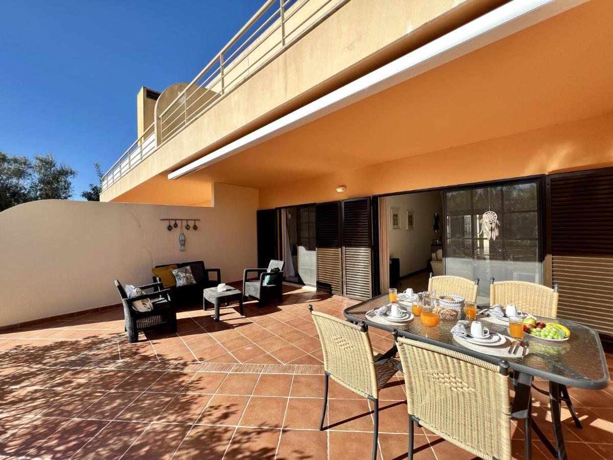 Vilamoura Paradise With Pool By Homing מראה חיצוני תמונה