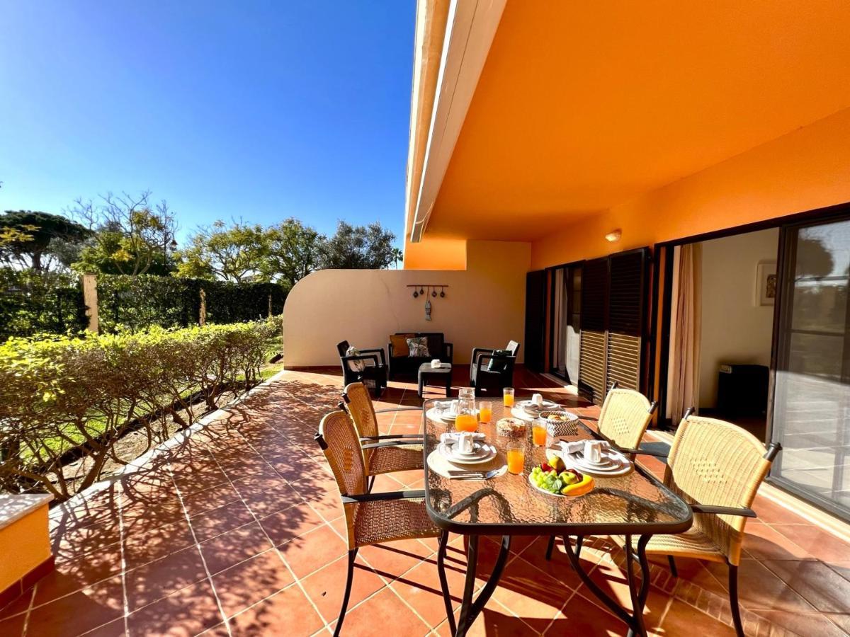 Vilamoura Paradise With Pool By Homing מראה חיצוני תמונה