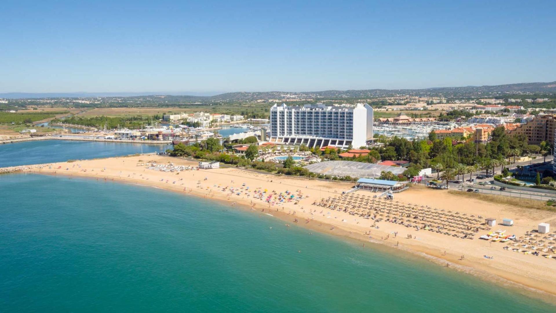 Vilamoura Paradise With Pool By Homing מראה חיצוני תמונה